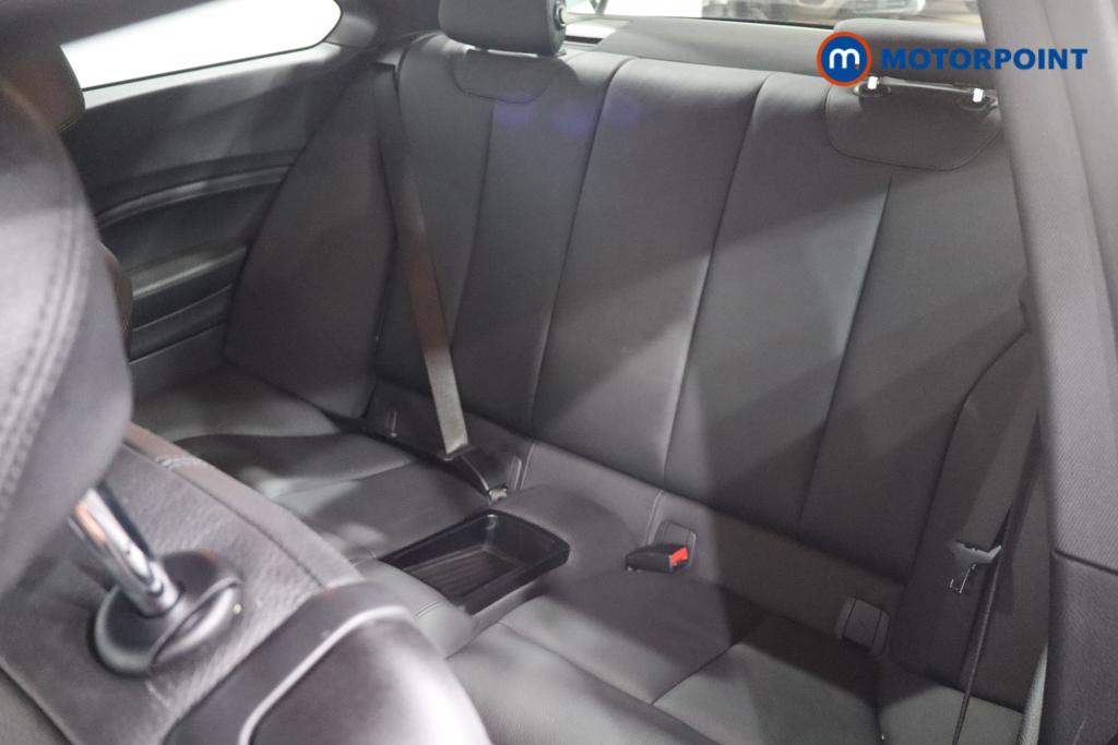 BMW 2 Series M Sport Automatic Diesel Coupe - Stock Number (1648645) - 13th supplementary image