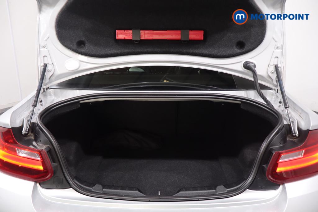 BMW 2 Series M Sport Automatic Diesel Coupe - Stock Number (1648645) - 14th supplementary image