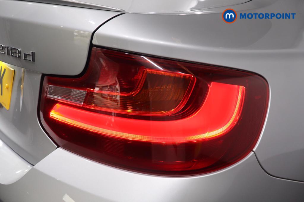 BMW 2 Series M Sport Automatic Diesel Coupe - Stock Number (1648645) - 15th supplementary image