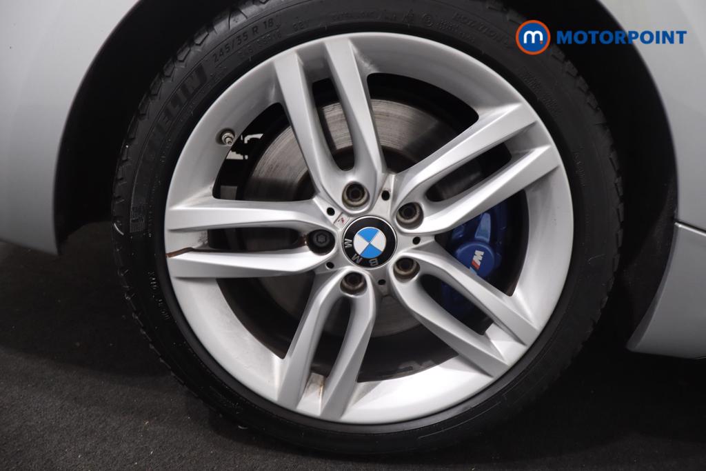 BMW 2 Series M Sport Automatic Diesel Coupe - Stock Number (1648645) - 16th supplementary image