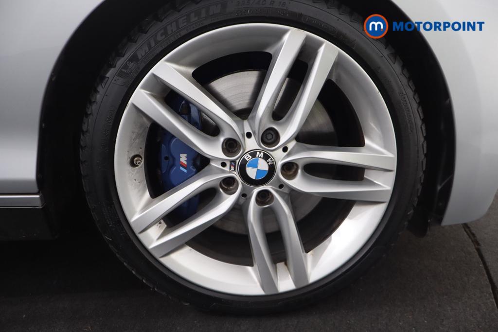 BMW 2 Series M Sport Automatic Diesel Coupe - Stock Number (1648645) - 17th supplementary image
