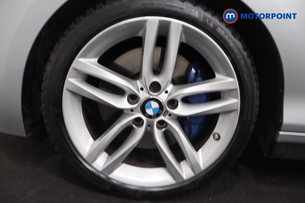 BMW 2 Series M Sport Automatic Diesel Coupe - Stock Number (1648645) - 18th supplementary image