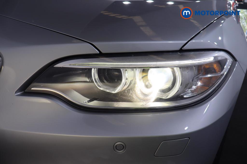 BMW 2 Series M Sport Automatic Diesel Coupe - Stock Number (1648645) - 19th supplementary image