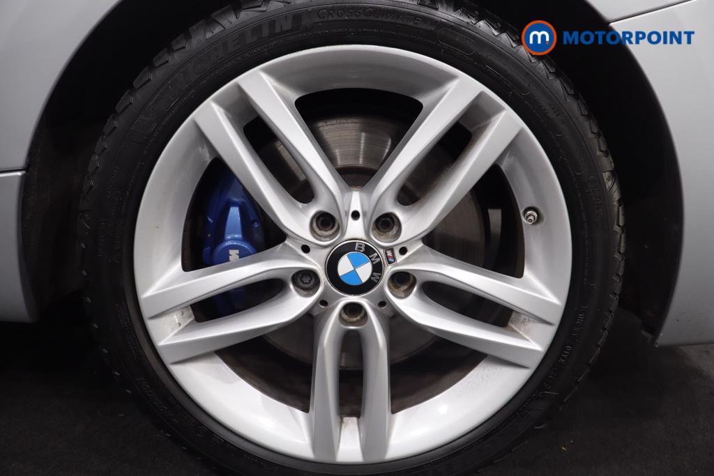BMW 2 Series M Sport Automatic Diesel Coupe - Stock Number (1648645) - 20th supplementary image