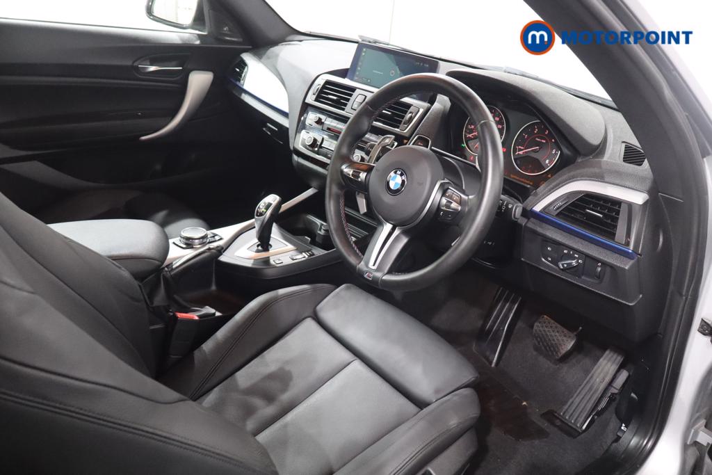 BMW 2 Series M Sport Automatic Diesel Coupe - Stock Number (1648645) - 1st supplementary image