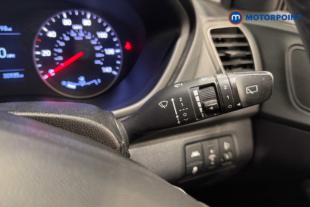 Hyundai I20 SE Manual Petrol Hatchback - Stock Number (1648806) - 7th supplementary image