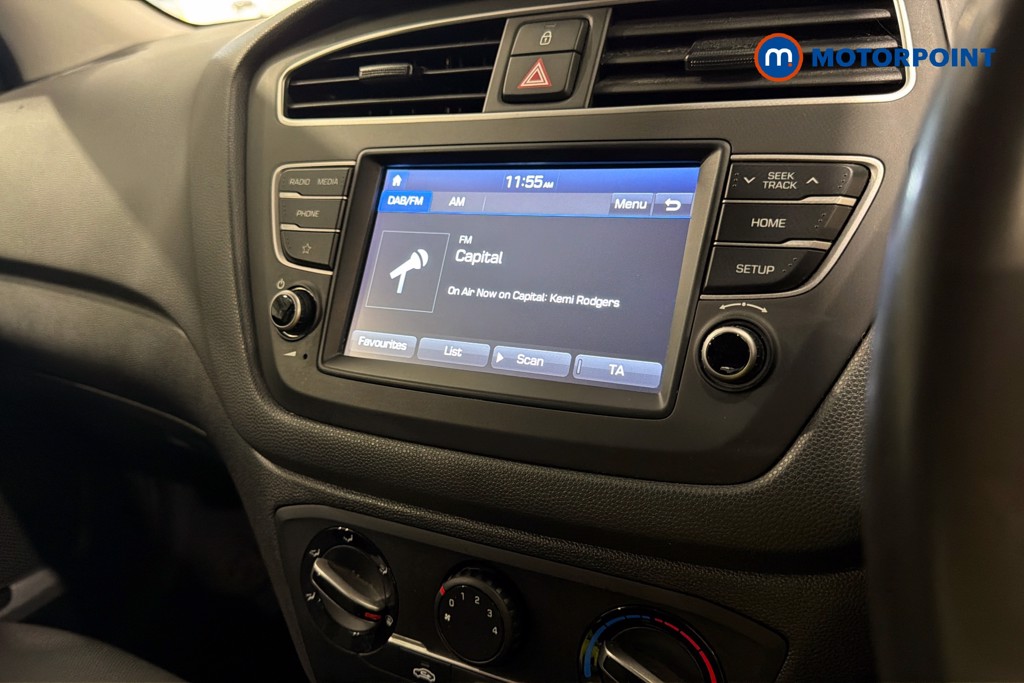 Hyundai I20 SE Manual Petrol Hatchback - Stock Number (1648806) - 9th supplementary image