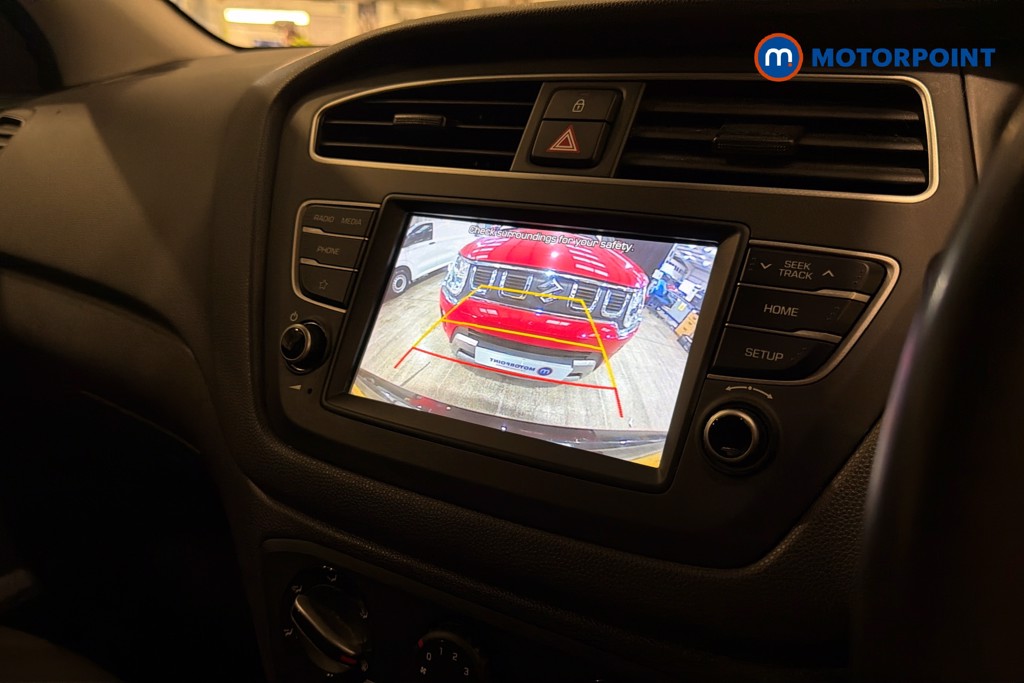 Hyundai I20 SE Manual Petrol Hatchback - Stock Number (1648806) - 13th supplementary image