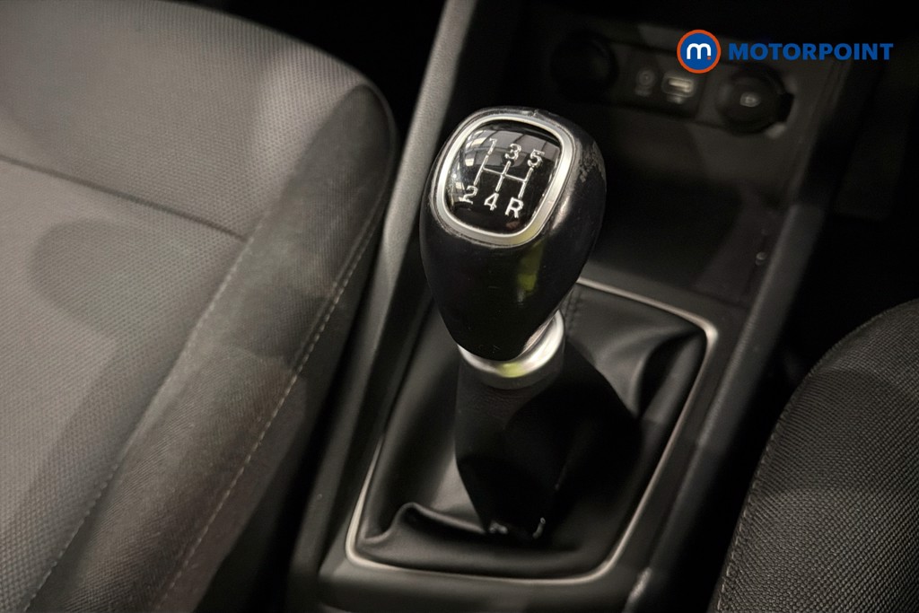 Hyundai I20 SE Manual Petrol Hatchback - Stock Number (1648806) - 15th supplementary image