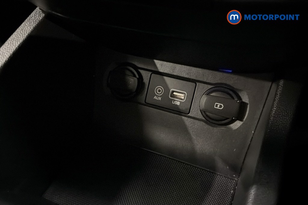Hyundai I20 SE Manual Petrol Hatchback - Stock Number (1648806) - 17th supplementary image