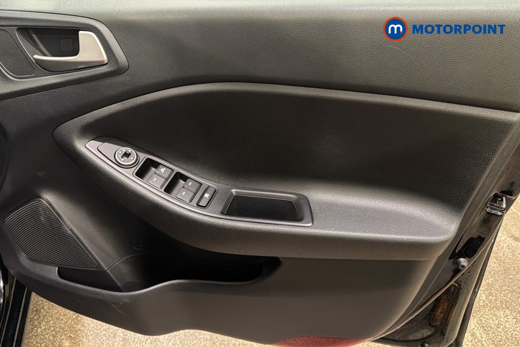 Hyundai I20 SE Manual Petrol Hatchback - Stock Number (1648806) - 19th supplementary image