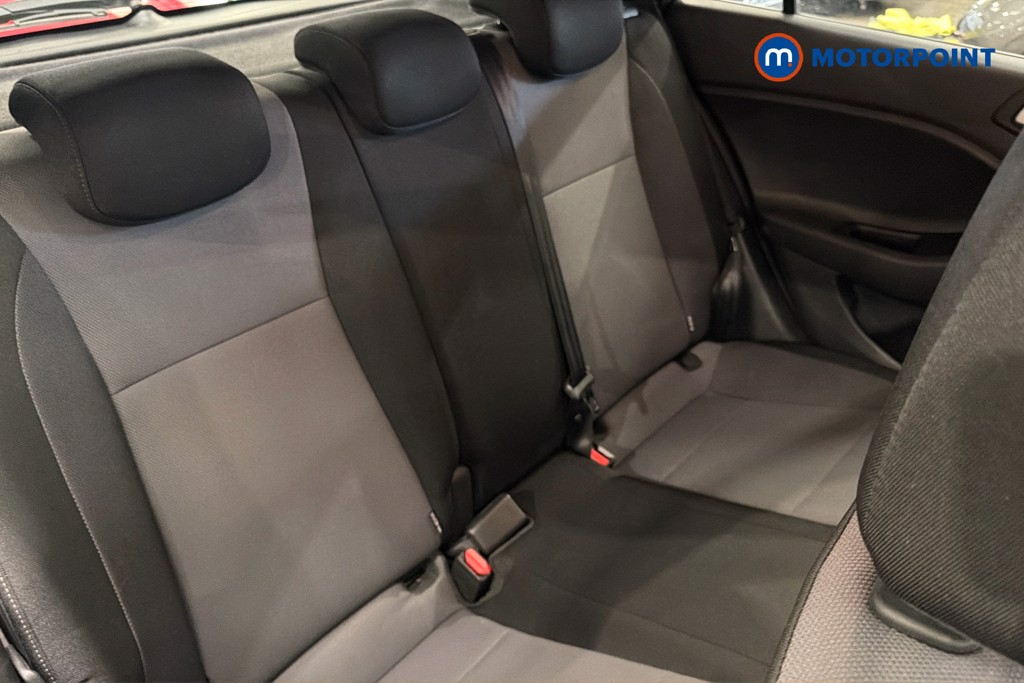 Hyundai I20 SE Manual Petrol Hatchback - Stock Number (1648806) - 28th supplementary image