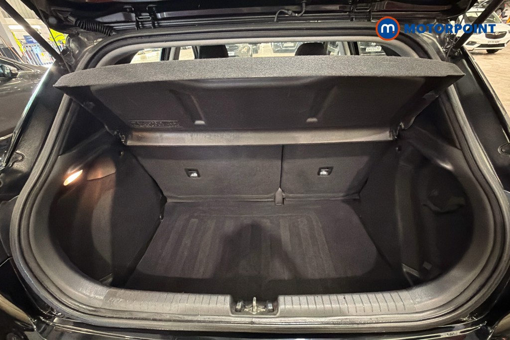 Hyundai I20 SE Manual Petrol Hatchback - Stock Number (1648806) - 33rd supplementary image