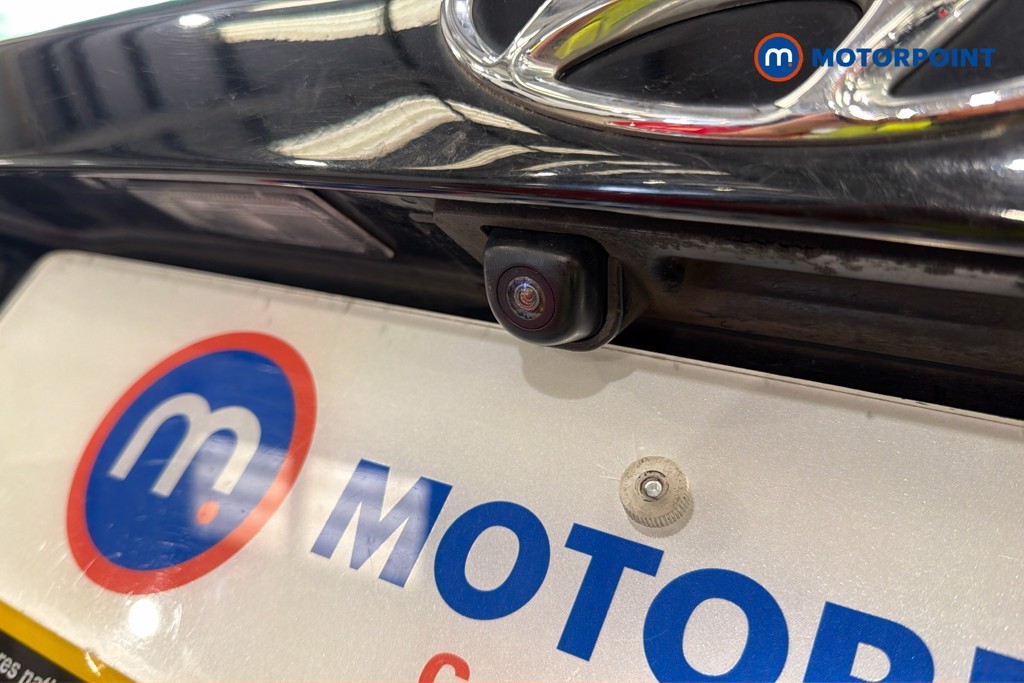 Hyundai I20 SE Manual Petrol Hatchback - Stock Number (1648806) - 36th supplementary image