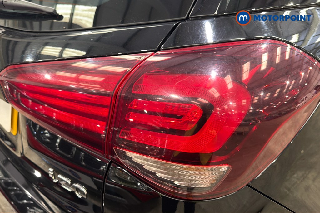 Hyundai I20 SE Manual Petrol Hatchback - Stock Number (1648806) - 38th supplementary image