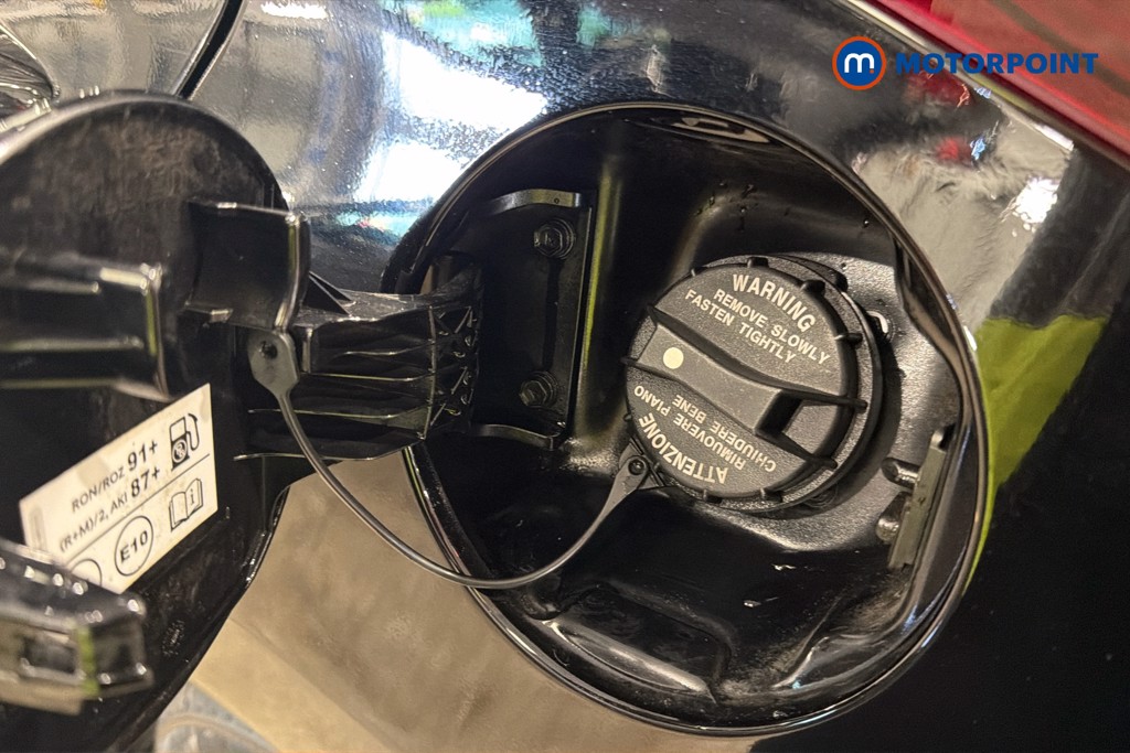 Hyundai I20 SE Manual Petrol Hatchback - Stock Number (1648806) - 41st supplementary image