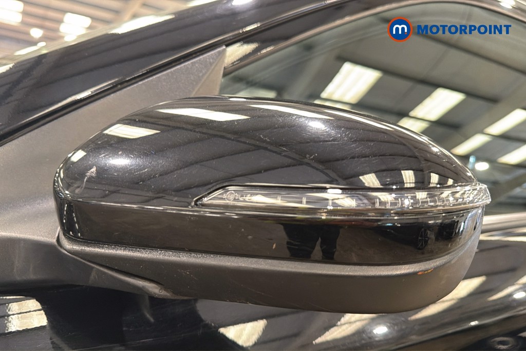 Hyundai I20 SE Manual Petrol Hatchback - Stock Number (1648806) - 43rd supplementary image