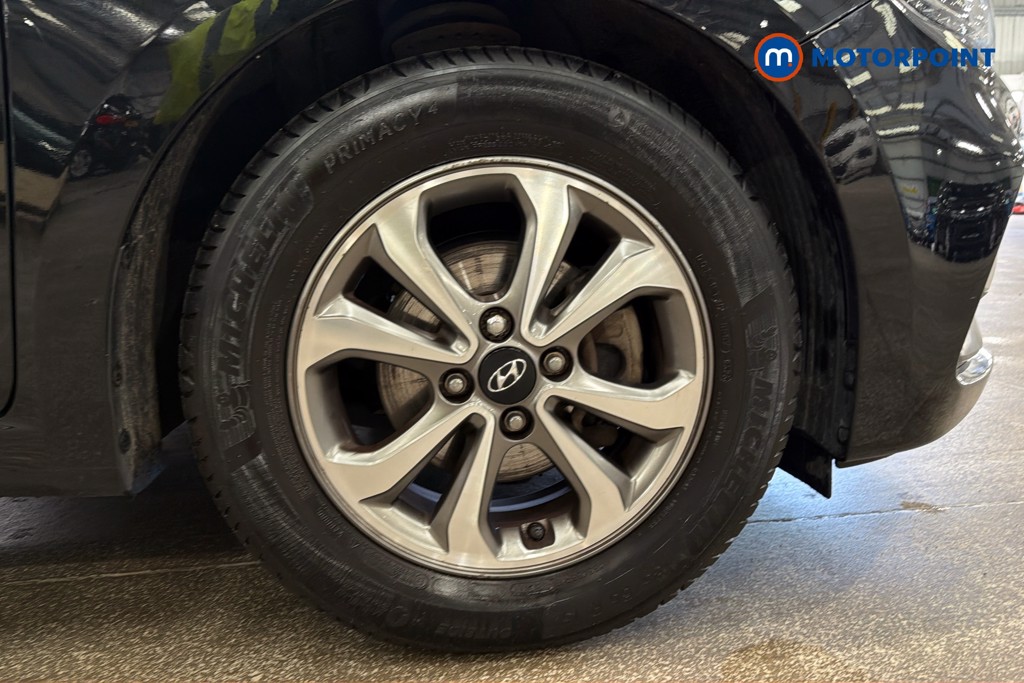 Hyundai I20 SE Manual Petrol Hatchback - Stock Number (1648806) - 50th supplementary image
