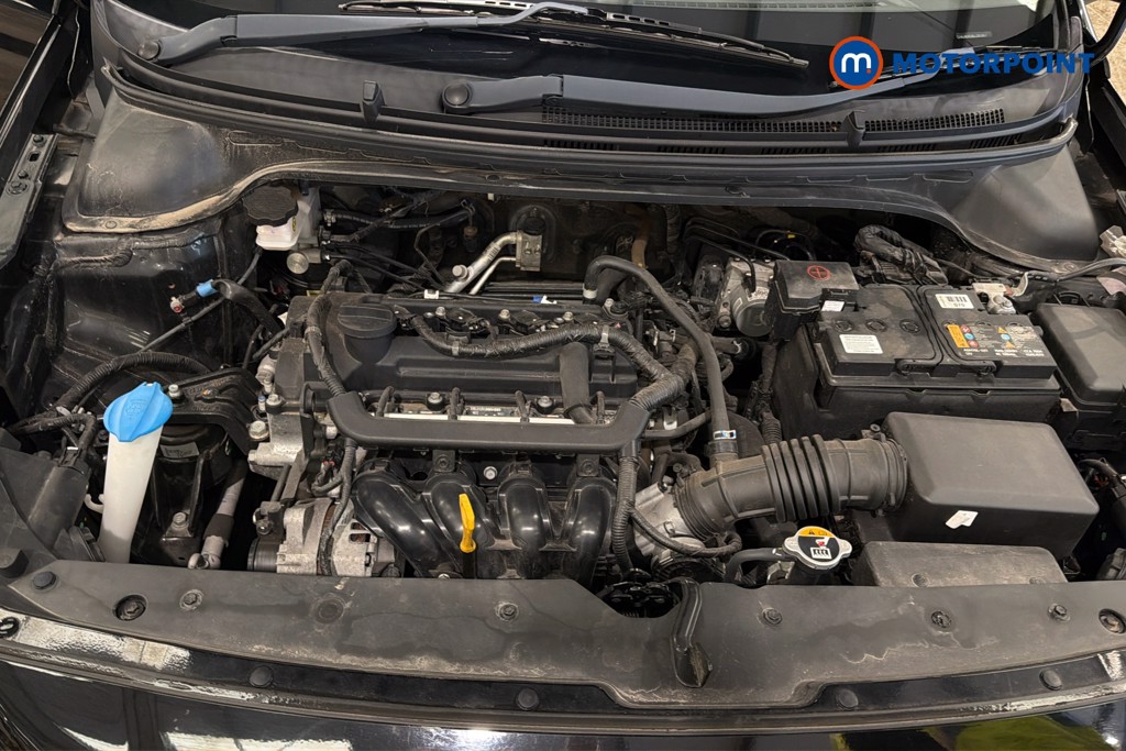 Hyundai I20 SE Manual Petrol Hatchback - Stock Number (1648806) - 51st supplementary image