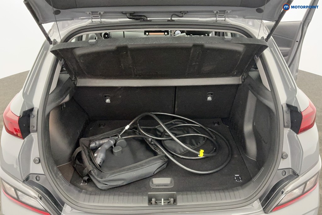 Hyundai Kona Se Connect Automatic Electric SUV - Stock Number (1648893) - 3rd supplementary image