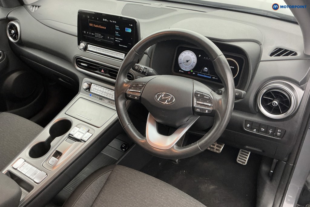 Hyundai Kona Se Connect Automatic Electric SUV - Stock Number (1648893) - 6th supplementary image