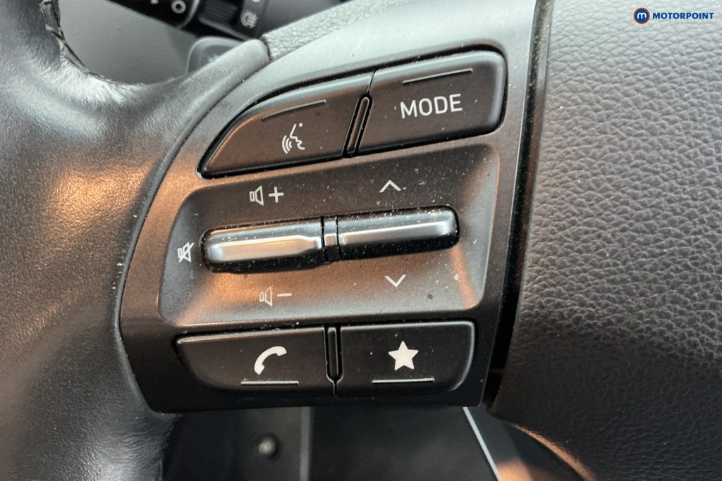 Hyundai Kona Se Connect Automatic Electric SUV - Stock Number (1648893) - 13th supplementary image