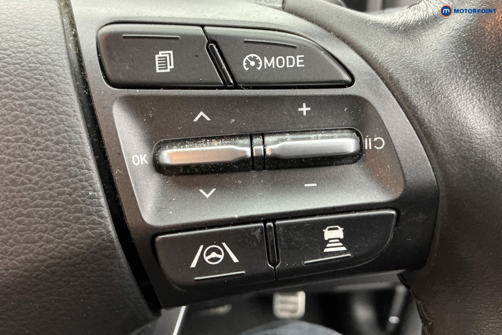 Hyundai Kona Se Connect Automatic Electric SUV - Stock Number (1648893) - 14th supplementary image