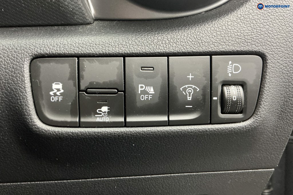 Hyundai Kona Se Connect Automatic Electric SUV - Stock Number (1648893) - 15th supplementary image