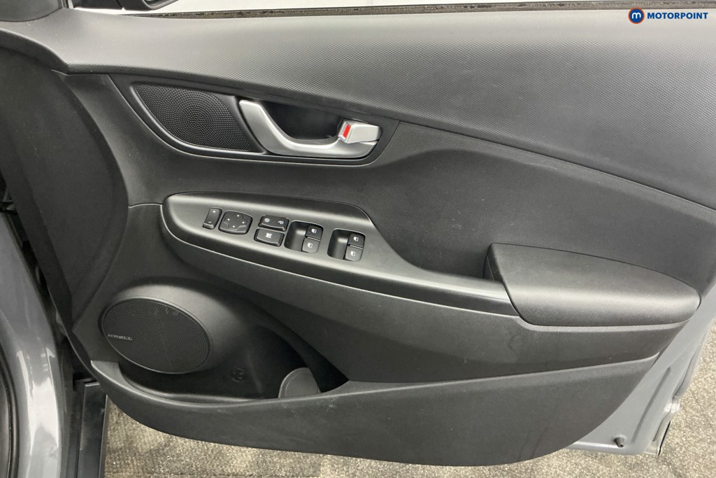 Hyundai Kona Se Connect Automatic Electric SUV - Stock Number (1648893) - 16th supplementary image