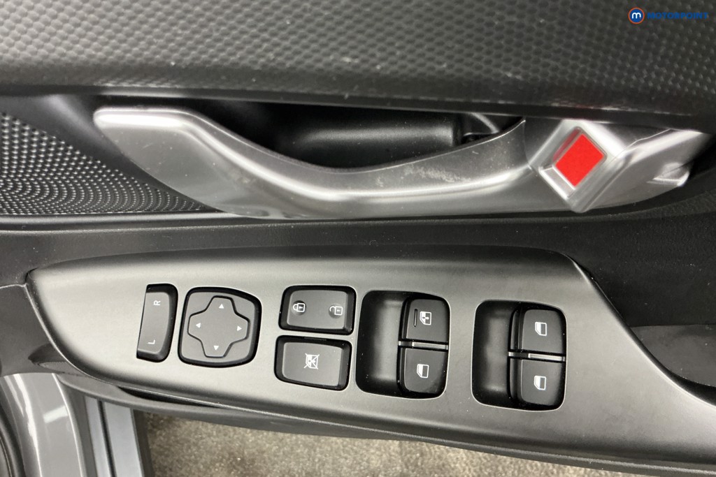 Hyundai Kona Se Connect Automatic Electric SUV - Stock Number (1648893) - 17th supplementary image