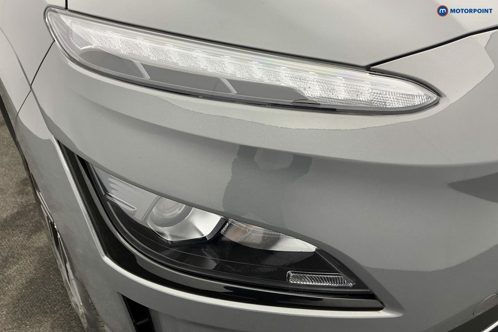 Hyundai Kona Se Connect Automatic Electric SUV - Stock Number (1648893) - 19th supplementary image