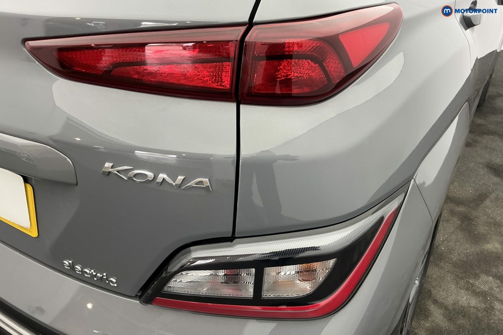 Hyundai Kona Se Connect Automatic Electric SUV - Stock Number (1648893) - 20th supplementary image