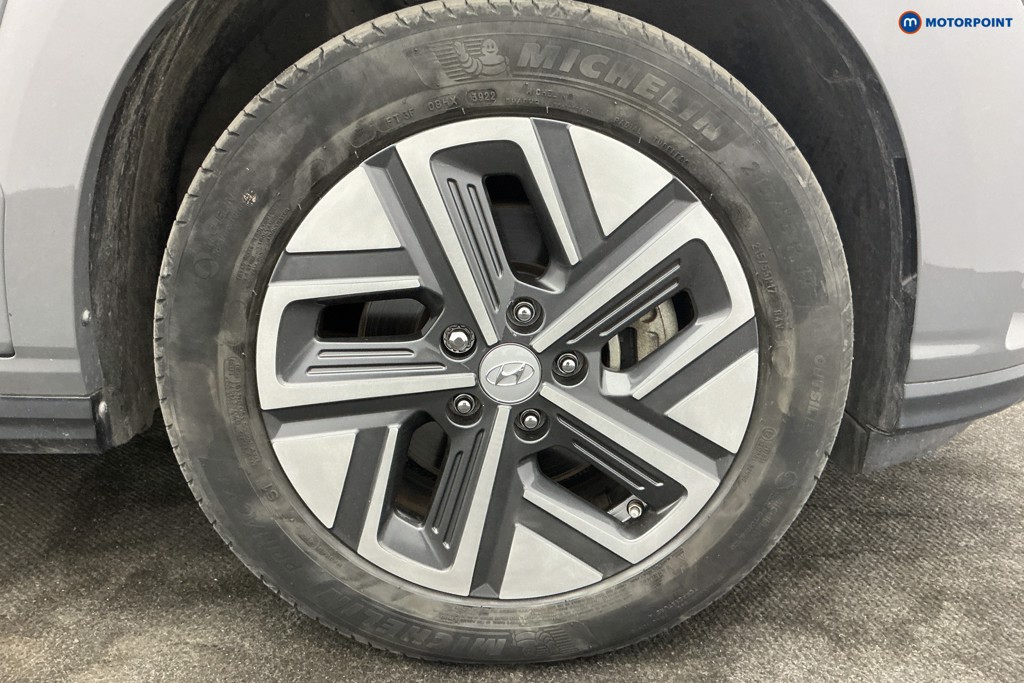 Hyundai Kona Se Connect Automatic Electric SUV - Stock Number (1648893) - 22nd supplementary image