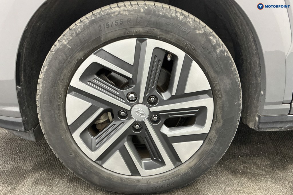 Hyundai Kona Se Connect Automatic Electric SUV - Stock Number (1648893) - 23rd supplementary image