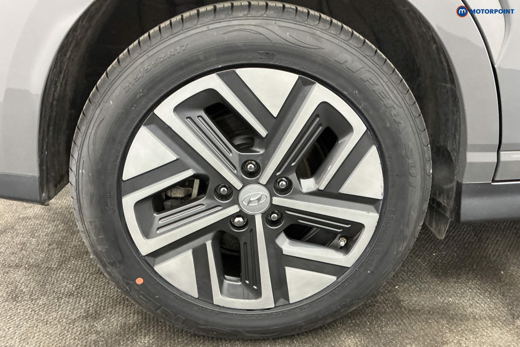 Hyundai Kona Se Connect Automatic Electric SUV - Stock Number (1648893) - 24th supplementary image