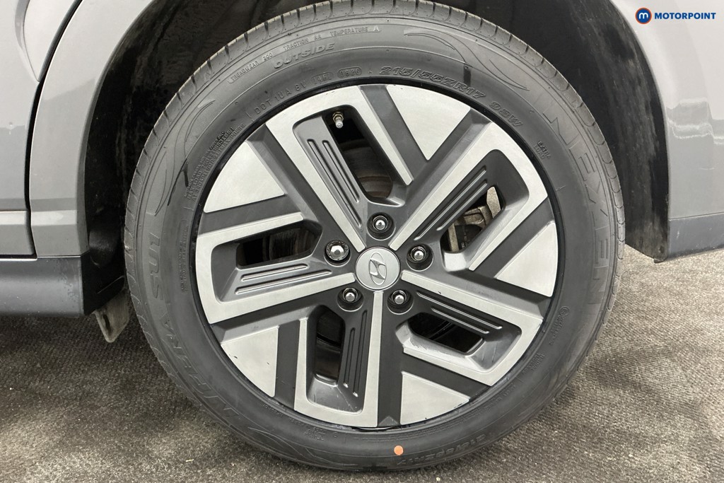 Hyundai Kona Se Connect Automatic Electric SUV - Stock Number (1648893) - 25th supplementary image