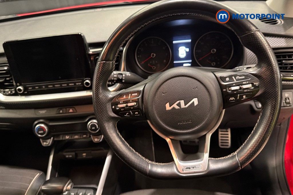KIA Stonic Gt-Line S Automatic Petrol SUV - Stock Number (1649012) - 2nd supplementary image