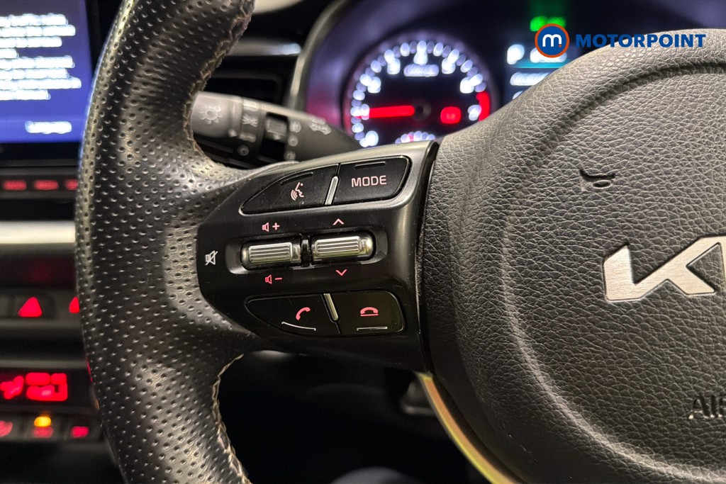 KIA Stonic Gt-Line S Automatic Petrol SUV - Stock Number (1649012) - 3rd supplementary image