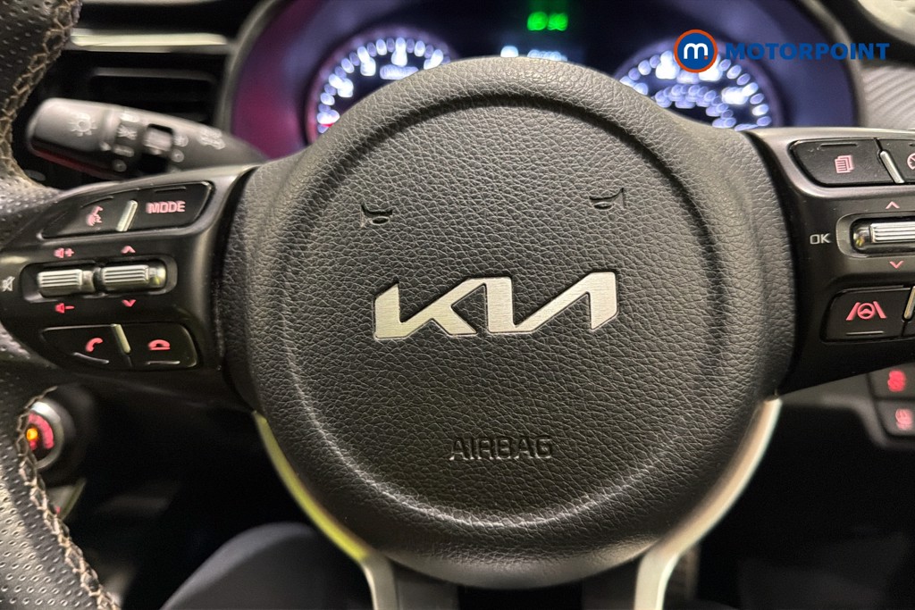 KIA Stonic Gt-Line S Automatic Petrol SUV - Stock Number (1649012) - 5th supplementary image