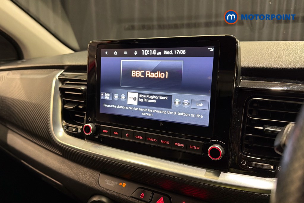 KIA Stonic Gt-Line S Automatic Petrol SUV - Stock Number (1649012) - 9th supplementary image