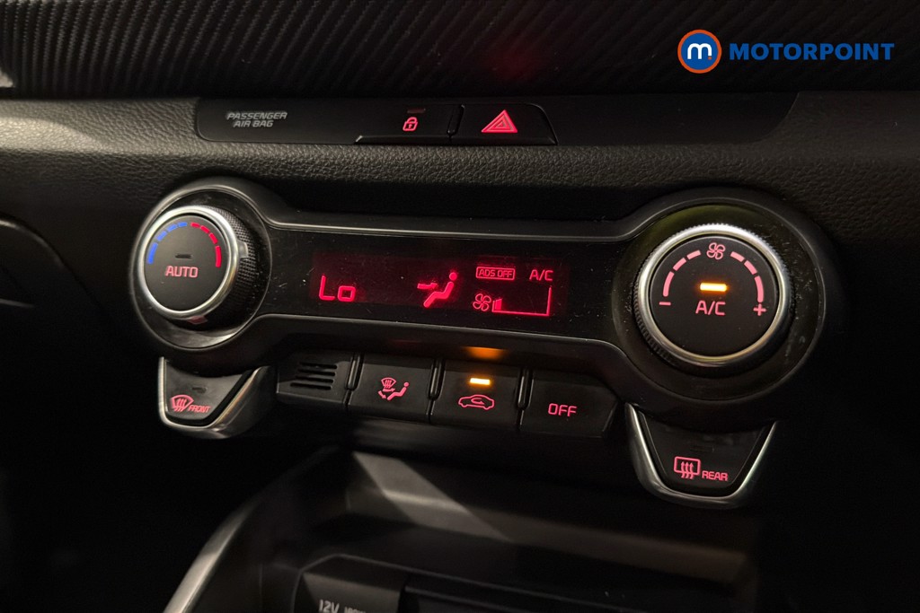 KIA Stonic Gt-Line S Automatic Petrol SUV - Stock Number (1649012) - 12th supplementary image