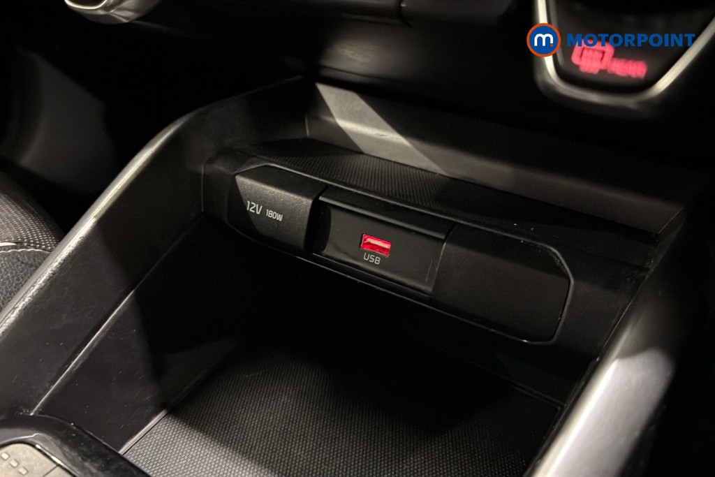 KIA Stonic Gt-Line S Automatic Petrol SUV - Stock Number (1649012) - 17th supplementary image