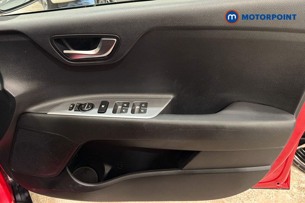 KIA Stonic Gt-Line S Automatic Petrol SUV - Stock Number (1649012) - 19th supplementary image