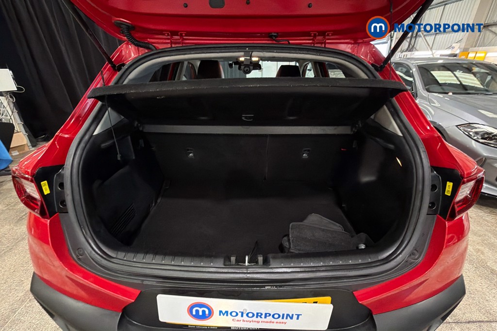 KIA Stonic Gt-Line S Automatic Petrol SUV - Stock Number (1649012) - 33rd supplementary image