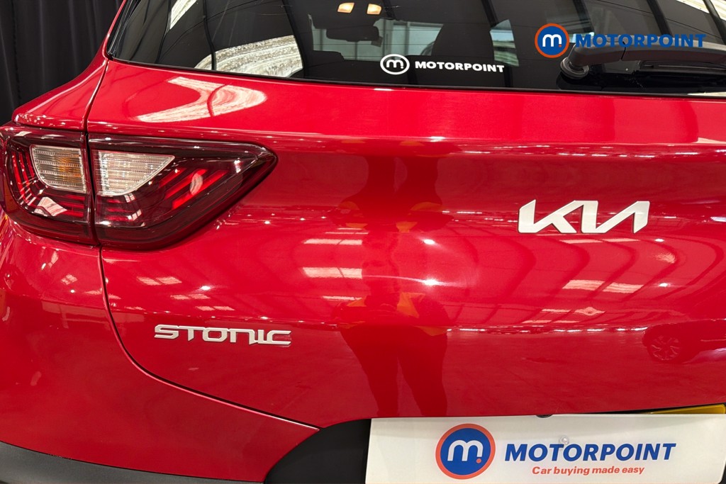 KIA Stonic Gt-Line S Automatic Petrol SUV - Stock Number (1649012) - 37th supplementary image