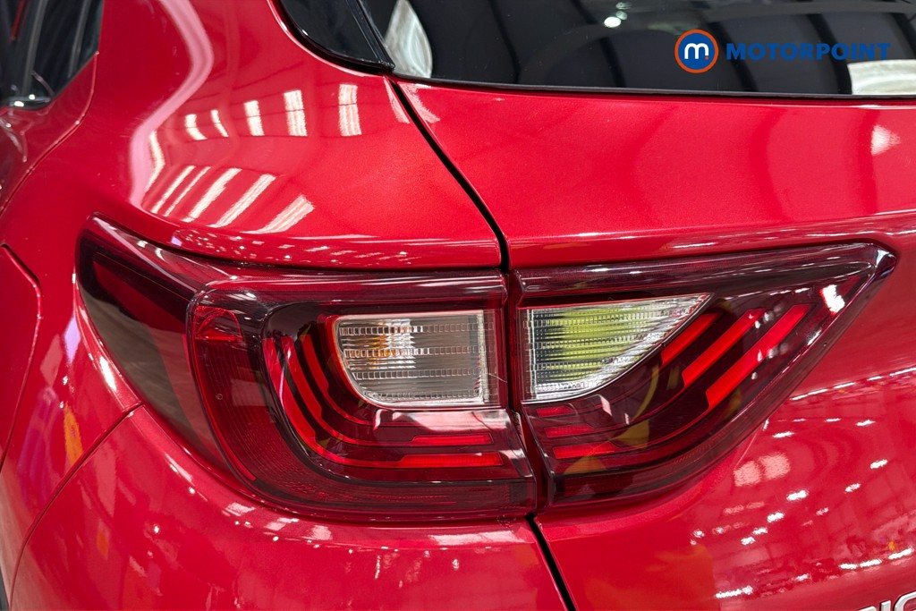 KIA Stonic Gt-Line S Automatic Petrol SUV - Stock Number (1649012) - 38th supplementary image