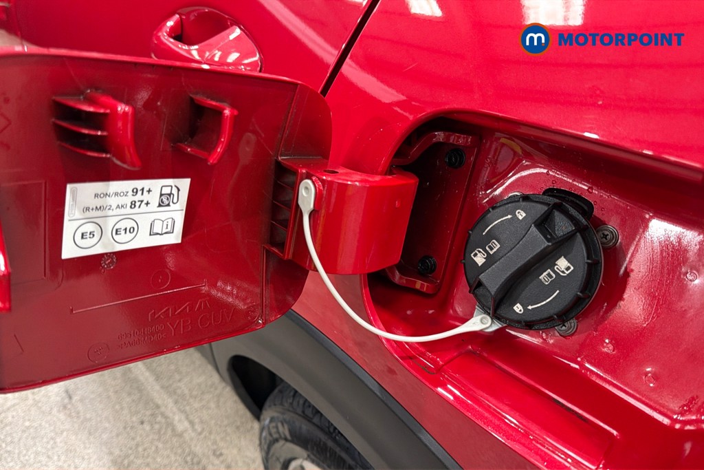 KIA Stonic Gt-Line S Automatic Petrol SUV - Stock Number (1649012) - 41st supplementary image