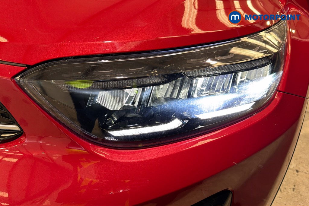 KIA Stonic Gt-Line S Automatic Petrol SUV - Stock Number (1649012) - 44th supplementary image