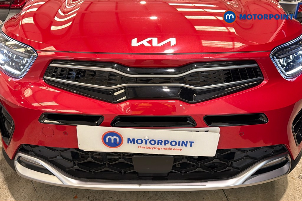 KIA Stonic Gt-Line S Automatic Petrol SUV - Stock Number (1649012) - 45th supplementary image