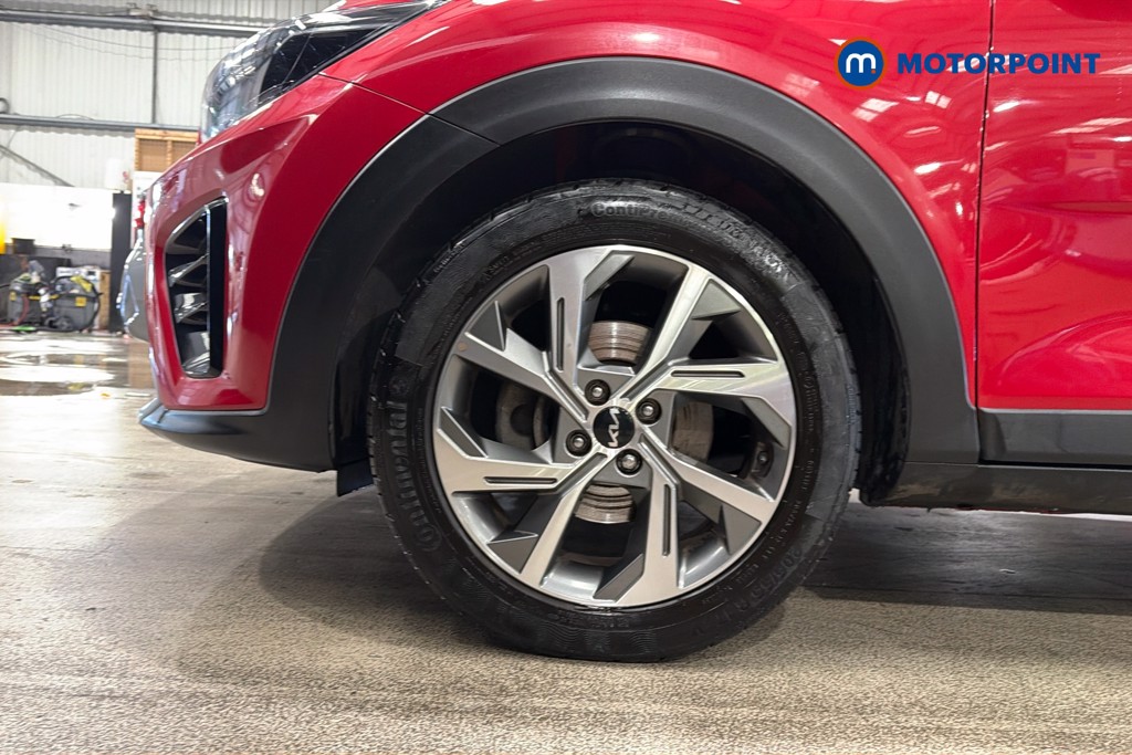 KIA Stonic Gt-Line S Automatic Petrol SUV - Stock Number (1649012) - 47th supplementary image